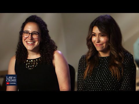 Johnny Depp Lawyers Camille Vasquez, Jessica Meyers Talk Trial Win, Appeal (FULL Interview)