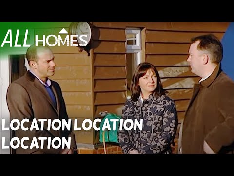 A Couple Leaves Ireland for Buckinghamshire | Location Location Location | All Homes