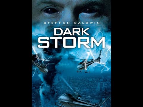 Fekete vihar – teljes film magyarul – Dark storm