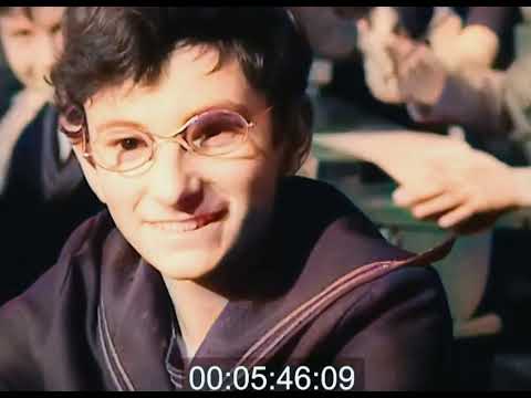 (Magyarország egykoron)  1968 – Film készül Pál utcai fiúkból