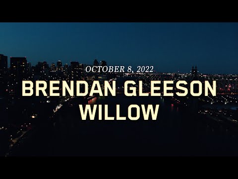 Brendan Gleeson Is Hosting SNL!