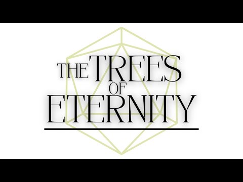 Lawyers & Dragons | The Trees of Eternity (Ep. 9 – MIDSEASON FINALE!)