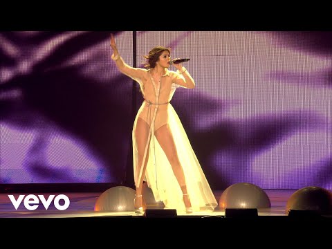 Selena Gomez – Feel Me (Live from the Revival Tour)