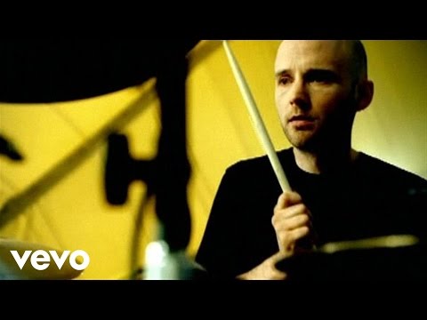 Moby – Extreme Ways