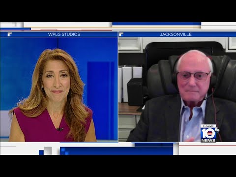 Discussing Florida’s potential insurance crisis with TWISF guest Barry Gilway