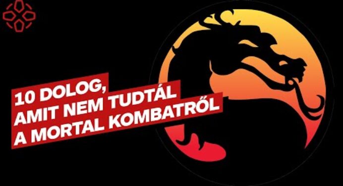 10 dolog, amit nem biztos, hogy tudtál a 30 éves Mortal Kombatről