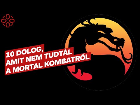 10 dolog, amit nem biztos, hogy tudtál a 30 éves Mortal Kombatről