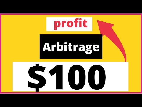 🤐🤐 unlimited shitcoins crypto arbitrage trading tutorial for beginners.