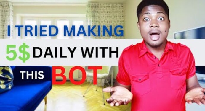 I tried making 5$ DAILY 😱 With This crypto arbitrage Bot (HOW IT WORKS)