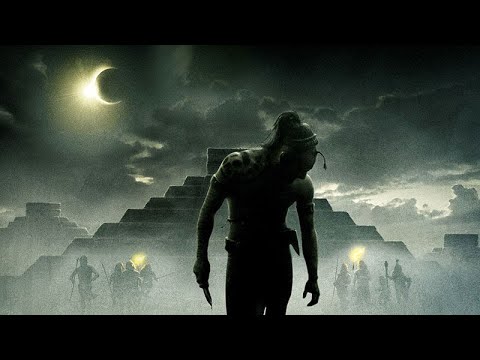 Apocalypto – Teljes Film Magyarul