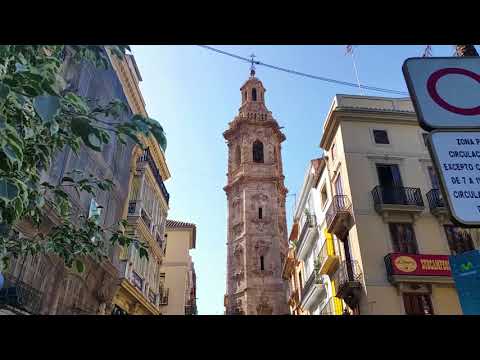 Spanyolországi körutazás (Pireneusoktól-Gibraltárig) Útifilm 2017