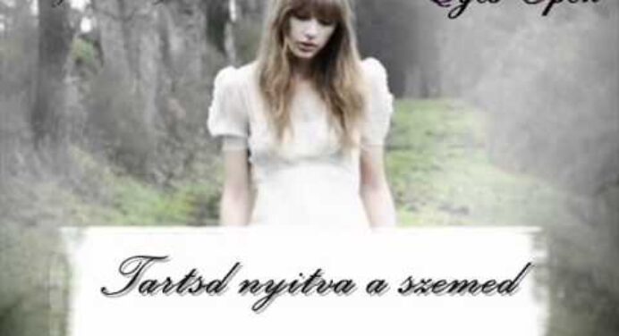 Taylor Swift - Eyes open (Nyitva a szemed) magyar felirattal