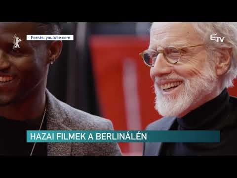 Hazai filmek a Berlinárén – Erdélyi Magyar Televízió
