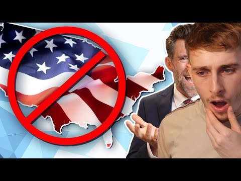 Reacting to Illegal In the US, Legal In the World