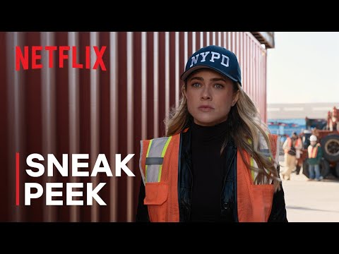 Manifest Season 4 | Geeked Week Sneak Peek | Netflix