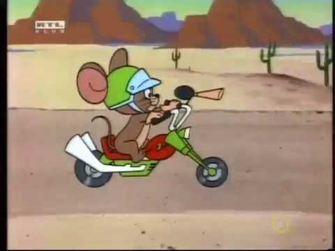 Tom és Jerry új kalandjai – 9. rész
