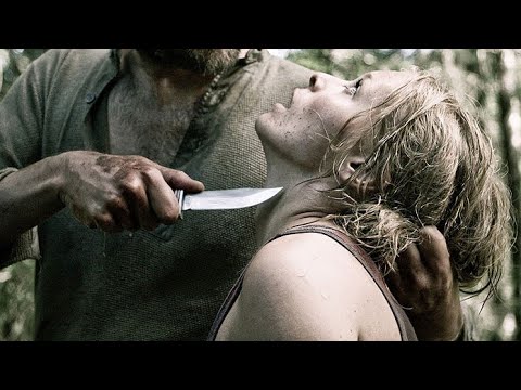 Lovci lidí – Horor / Thriller ( Celý Film CZ Dabing )