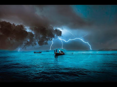 A tengeren (2015) teljes film magyarul BluRay