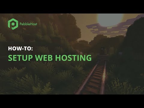 How To Setup Domains On Your Web Hosting.