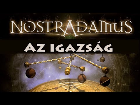 Nostradamus, az igazság – Dokumentumfilm