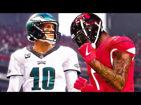 FIELD GOAL RETURNED FOR TOUCHDOWN! Madden 23 Face of the Franchise CB Gameplay Update Ep 22