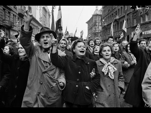 A mi forradalmunk – Magyarország 1956 (TELJES, 360p)