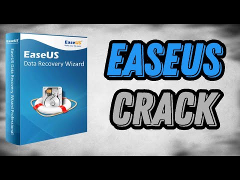 EASEUS DATA RECOVERY CRACK 2022 | FREE DOWNLOAD DATA RECOVERY | FREE INSTALL CRACK DATA RECOVERY