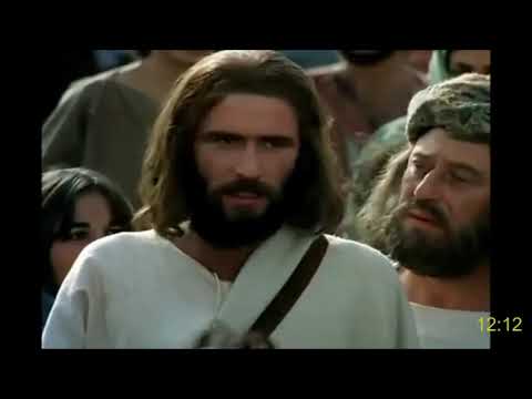 Magyar film: Lukács evangéliuma  11-12 Jézus imádkozni tanít