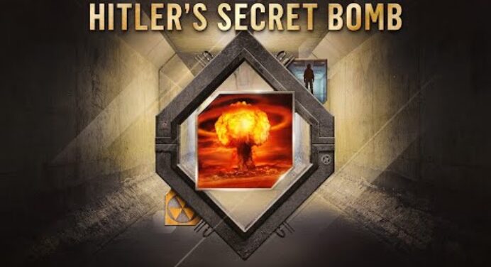Hitler titkos bombája / 1. rész (TELJES, 1080p)