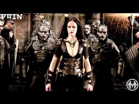 300 – Rise Of An Empire | Battle For Spartan Pt1 | Hollywood Movies [1080p HD Blu-Ray]
