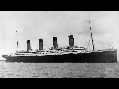 A Titanic megmentése – Dokumentumfilm