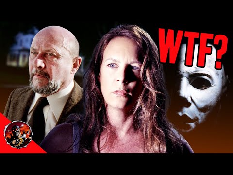 WTF You Need To Know: Halloween Franchise