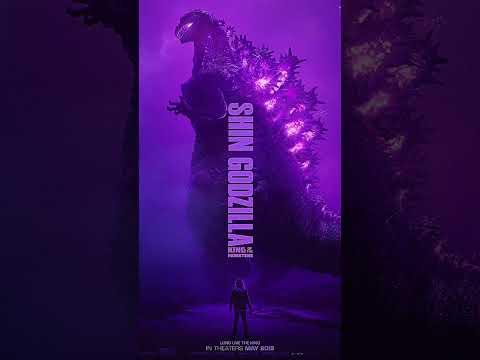 Yeni Godzilla Filmi Duyuruldu!!