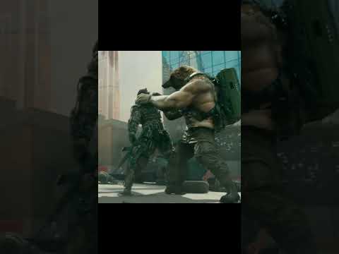 Bear VS Army 🔥 Guardians 2017 💯🔥 Last Fight Scene 🔥 #guardians #whatsappstatus