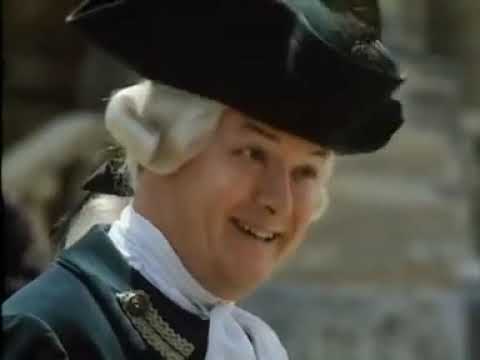 Cook kapitány – Captain James Cook – 4.  rész – teljes film magyarul