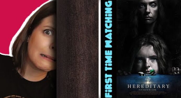 Hereditary | Canadian First Time Watching | Movie Reaction | Movie Review | Movie Commentary