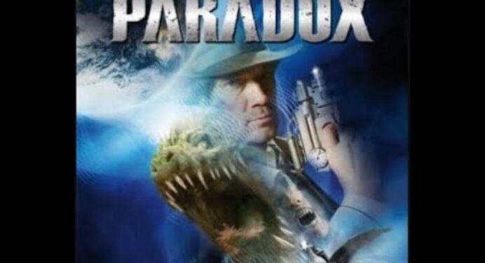 Paradoxon - teljes film magyarul - Paradox