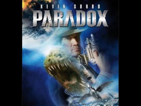 Paradoxon – teljes film magyarul – Paradox