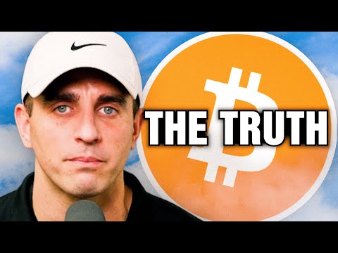The Truth About Bitcoin This Week…