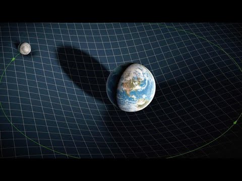 A Gravitáció Lenyűgöző Világa – Az Életünket Formáló Erő – [HD 720p]