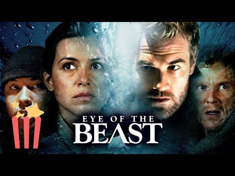 Eye of the Beast | FULL MOVIE | 2007 | Action, Horror, James Van Der Beek
