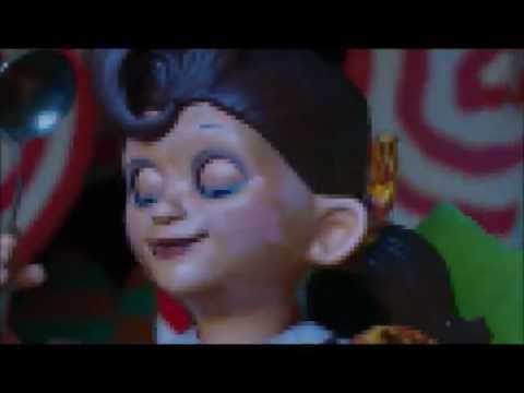 Charlie és a csokigyár (Hungarian/Magyar) – Wonka’s Welcome Song (Film Version)