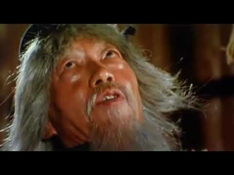 Jackie Chan – A Kobra (teljes film magyarul)