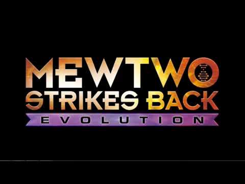 Pokémon Film 22: Mewtwo visszavág – Evolúció | Hungarian Opening (Magyar) (HD)
