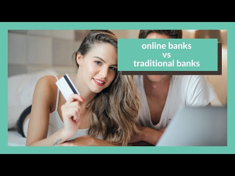 Online Banking vs Traditional Banking: Pros and Cons