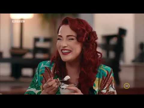 A szerelem receptje török romantikus vígjáték sorozat 34. rész