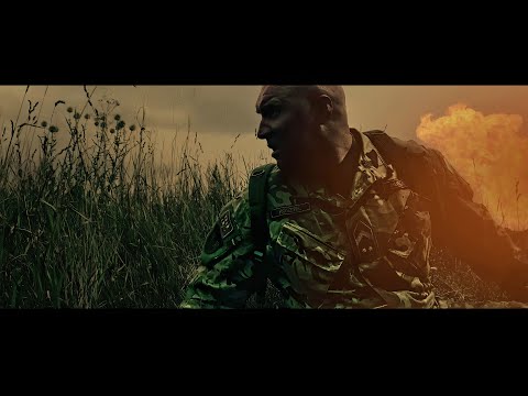 Marika & Robi | Amazing Military Wedding Film from Hungary | Edelényi Kastélysziget