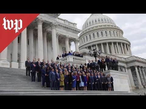 WATCH: House Democrats hold a news conference
