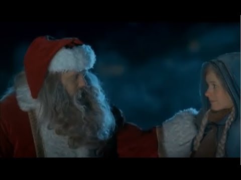 Karácsony története (TELJES FILM)