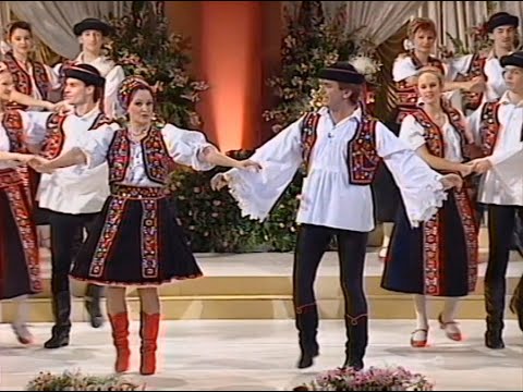 Kállay Bori és Böröndi Tamás – Ringó vállú csengeri violám (1994)